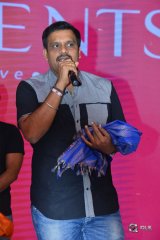 Pantham Movie Pre Release Function